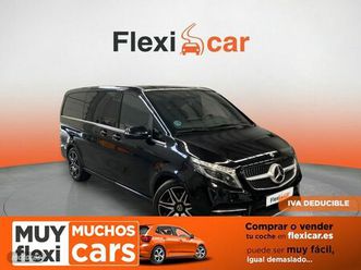 250 d avantgarde compacto