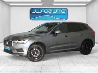 volvo xc60 2.0 d4 momentum geartronic
