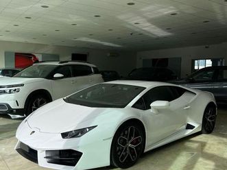 5.2 v10 lp 580-2 coupè