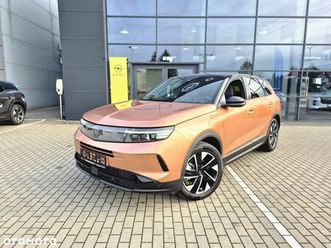 opel grandland 1.2 t mhev gs s&s edtc6