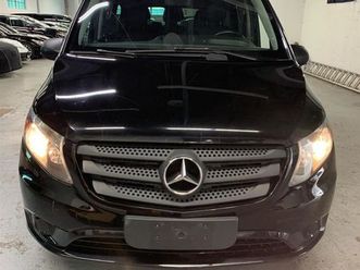 shitet mercedes metris 7 vendesh