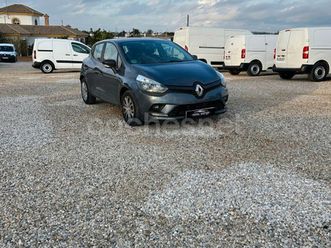 renault clio business dci 18