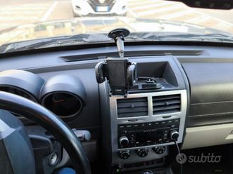 dodge nitro 2800 crd