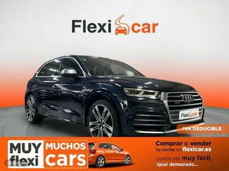 sq5 3.0 tfsi 260kw quattro triptronic