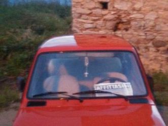 fiat 126 - 1989
