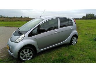 peugeot ion - active