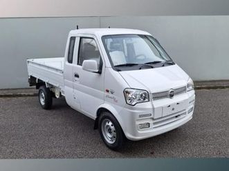 gladiator top pick up cassone fisso