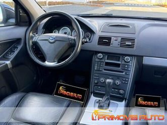 xc90 (2003-2014) xc70 d5 awd momentum