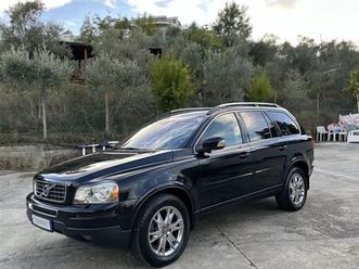 volvo cx 90 3.2 benzin/gaz 4x4 viti 2010