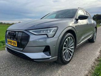 AUDI E-TRON E-TRON 55 55-quattro-adv-s-line-rs-zetels-matrix-360