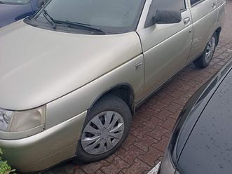 ваз / lada 2112 2006