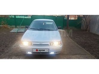 продажа лада 2112, 2002 год в кропоткине