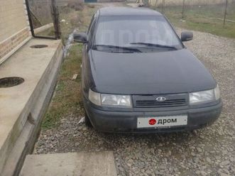 продажа лада 2110, 2005 год в ульяновске