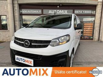 1.5 diesel 100cv s&s l2h1 enjoy