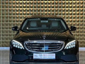 mercedes benz c clas 220 diezel