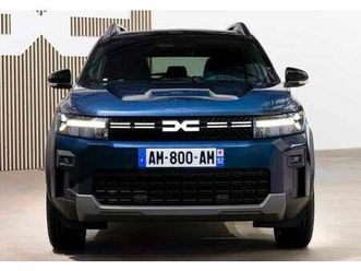 hybrid journey 4x2 115kw