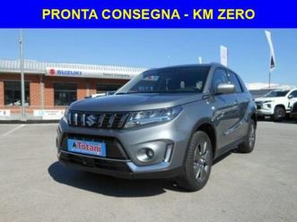 vitara (2015) vitara 1.4 hybrid 4wd allgrip cool
