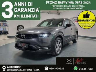 mx-30 mx-30 executive