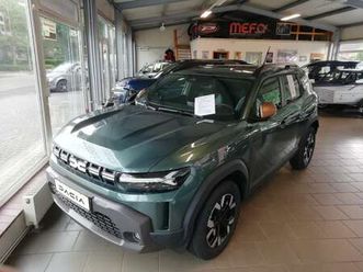 hev 155 voll-hybrid extreme+/aut/beh. fs/city/wipa