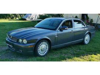 JAGUAR XJ XJ6 2-7d-motore-rinnovata-ant-sedili-rafreddati