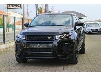 2.0 td4 hse dynamic auto