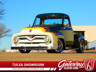 1955 ford f-series f100 for sale