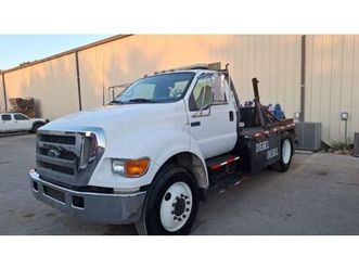 2005-ford-f-650-white-rwd-automatic-super-duty