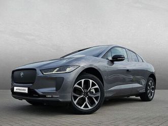jaguar i-pace ev 400 r-dynamic se
