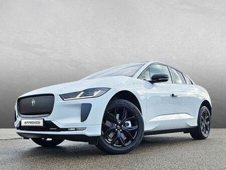 jaguar i-pace ev400 r-dynamic se