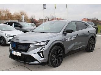 renault rafale esprit alpine e-tech full hybrid 200 automatik, 2024 god.