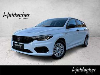 fiat tipo 1.4 95 street