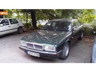 jaguar daimler xj v6 8,000 bgn