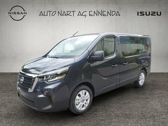 primastar dct 170 l1h1 tekna 8plätzer hk