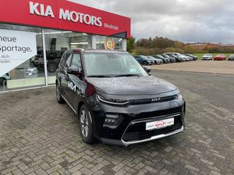 kia e-soul inspiration glasdach leder %sale%