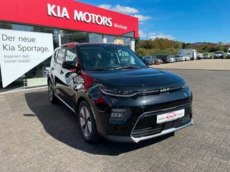 kia e-soul inspiration leder wp %sale%