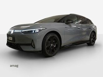 id.7 tourer gtx united