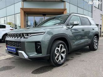 ssangyong torres ssangyong torres 1.5 adventure at-virtual-pdc-