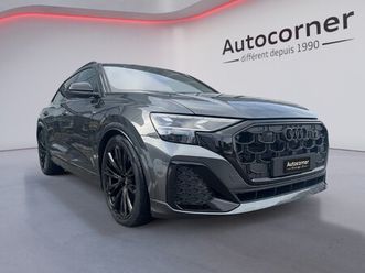 q8 suv 50 tdi quattro tiptronic