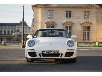 porsche-911-997-2-c2-gts-cabriolet-boite-pdk