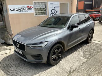 d4 190 r-design geartronic 8