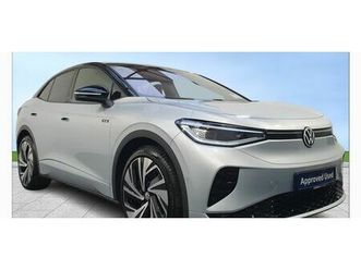 volkswagen id.5 2025