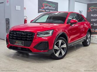 q2 q2 30 tdi s line edition