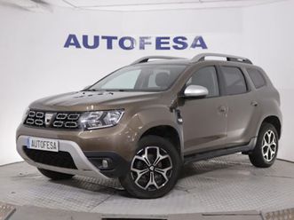 DACIA DUSTER 1-5-dci-prestige-4x2-115cv-5p-parktronic