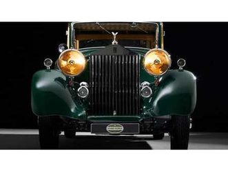 rolls-royce-25-30-shooting-break-1936-a-vendre