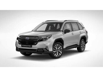 2.0 e-boxer mhev cvt lineartronic free