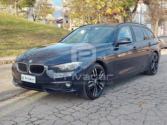 320 320d touring business advantage aut.