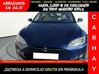 100d 4wd berlina con portón 345kw 5p