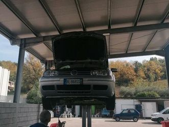 volkswagen golf 4ª serie - 2000