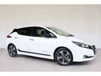 62 kwh e+ n-connecta 160kw