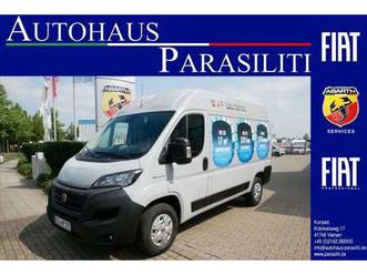 ducato-e l2h2 (47-kwh) navi carplay/android auto